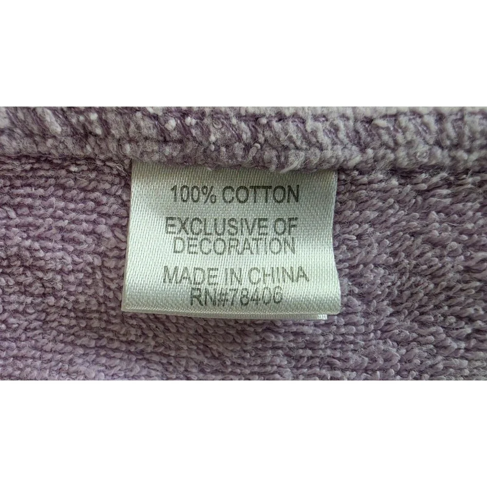 Kids Cat Animal Hooded Bath Towel